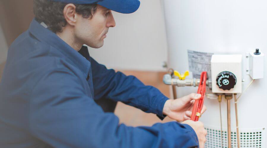 Professional sewer line replacement in Goodnews Bay, AK